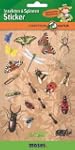 sticker Insectes 3D