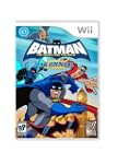 Batman: Brave & the Bold