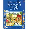 Les mille premiers mots en arabe