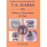 Lehner'sEncyclopediaOfUSMarksOnPottery,PorcelainClay
