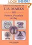 Lehner's Encyclopedia Of US Marks On Pottery, Porcelain Clay