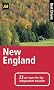 Best Drives New England (AA Best Drives)