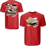 Chase Authentics Greg Biffle 3M T-Shirt