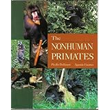 The Nonhuman Primates