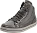 FitFlop Women's Supersneaker High Lace-Up