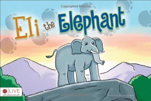 Eli the Elephant