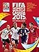 FIFA Women's World Cup Canada 2015: The Official Book