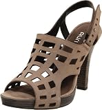 Auri Women's Jude Platform Sandal