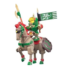 【クリックで詳細表示】Amazon.co.jp ｜ SDガンダム BB戦士 南方牙隊 (BB戦士三国伝) ｜ ホビー 通販