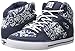 DC Women's Spartan High Fashion Sneaker