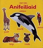 Anifeiliaid