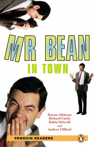 Rowan Atkinson