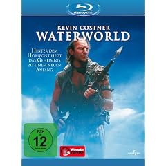 Waterworld [Blu-ray]