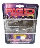 Rigid For Men Ultimate Sexual Stimulant 1 Capsule