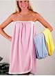 Terry Bath Wrap