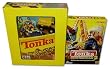 Tonka Contruction PC Play Pack with Truck Toy and Construction 2