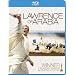 Lawrence of Arabia (Restored Version) [Blu-ray]