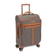 Hartmann Herringbone Weekend Stay Spinner