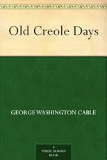 Old Creole Days