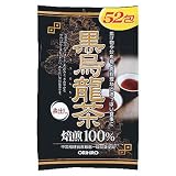 オリヒロ黒烏龍茶