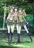 【Amazon.co.jp限定】COPPELION vol.6 (アニメイラスト描き下ろしブックカバー付き) [Blu-ray]