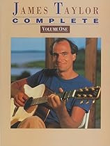 James Taylor Complete, Volume One James Taylor Complete, Volume One