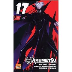 Akumetsu T17