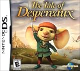 The Tale of Despereaux