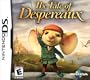 The Tale of Despereaux