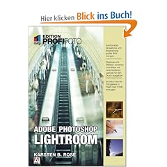 Adobe Photoshop Lightroom - Edition ProfiFoto