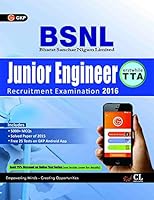 Guide to BSNL Telecom Technical Assistant(TTA) Junior Engineer (Erstwhile TTA)