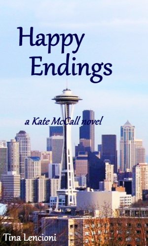 Happy Endings (Kate McCall Book 5)