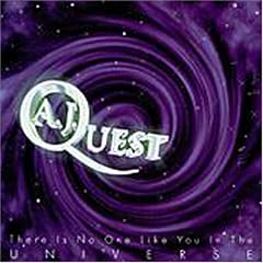 A.J. Quest