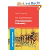 Der Experimentator: Proteinbiochemie/Proteomics