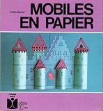 Mobiles en papier
