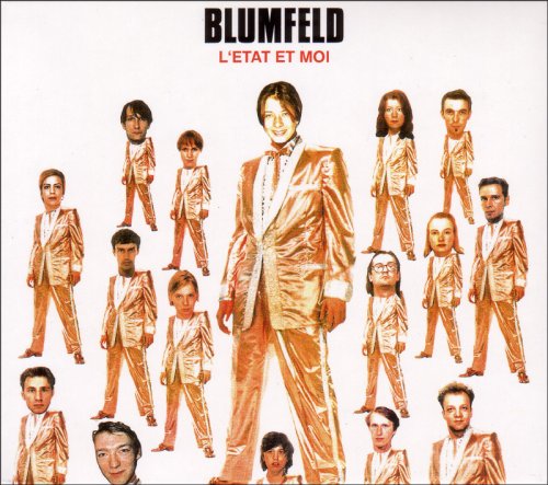 Blumfeld - L