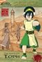 The Earth Kingdom Chronicles: The Tale of Toph (Avatar: The Last Airbender)