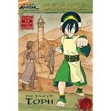The Earth Kingdom Chronicles: The Tale of Toph (Avatar: The Last Airbender) ~ Michael Teitelbaum