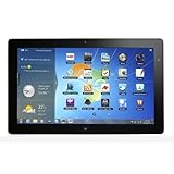 Samsung Series 7 XE700T1A-A04US 11.6-Inch Slate (128 GB SSD, Win 7 Pro) 7 Hours Battery 4GB DDR3 IPS WIFI Core i5 2467M 802.11 abg/n WiFi, Bluetooth V3.0