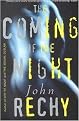 The Coming of the Night (Reprint) (Paperback)