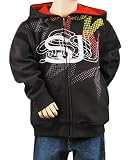 Sean John Double Up Hoodie (Sizes 4 - 7X)