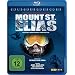 Mount St. Elias [Blu-ray]