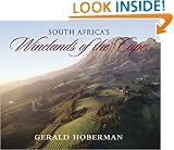 South Africa's Winelands of the Cape: Coffee Table Book