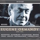 Eugene Ormandy