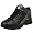 Black/Dark Silver