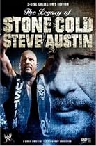 WWE - The Legacy Of Stone Cold Steve Austin [2007] [DVD]