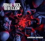 Awoken Broken