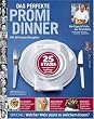 Das perfekte Promi-Dinner: Mit 90 neuen Rezepten