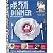 Das perfekte Promi-Dinner: Mit 90 neuen Rezepten