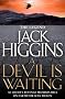 A Devil is Waiting (Sean Dillon 19)